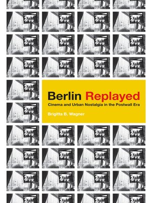 cover image of Berlin Replayed